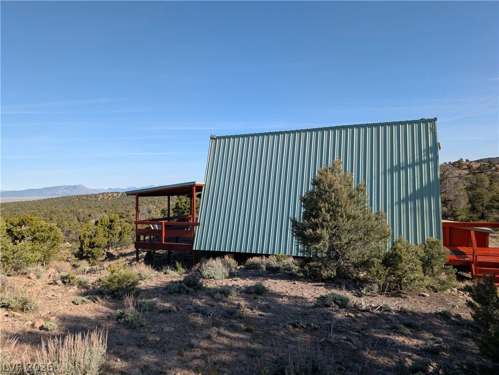 20912 Rice, Pioche, NV 89043