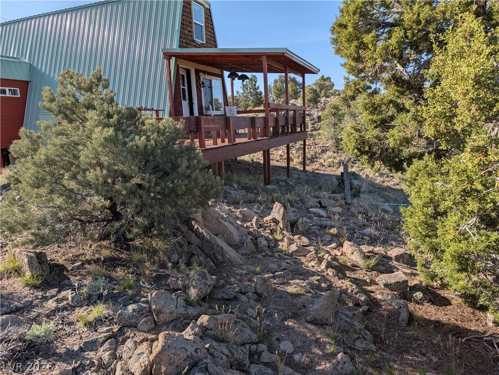 20912 Rice, Pioche, NV 89043