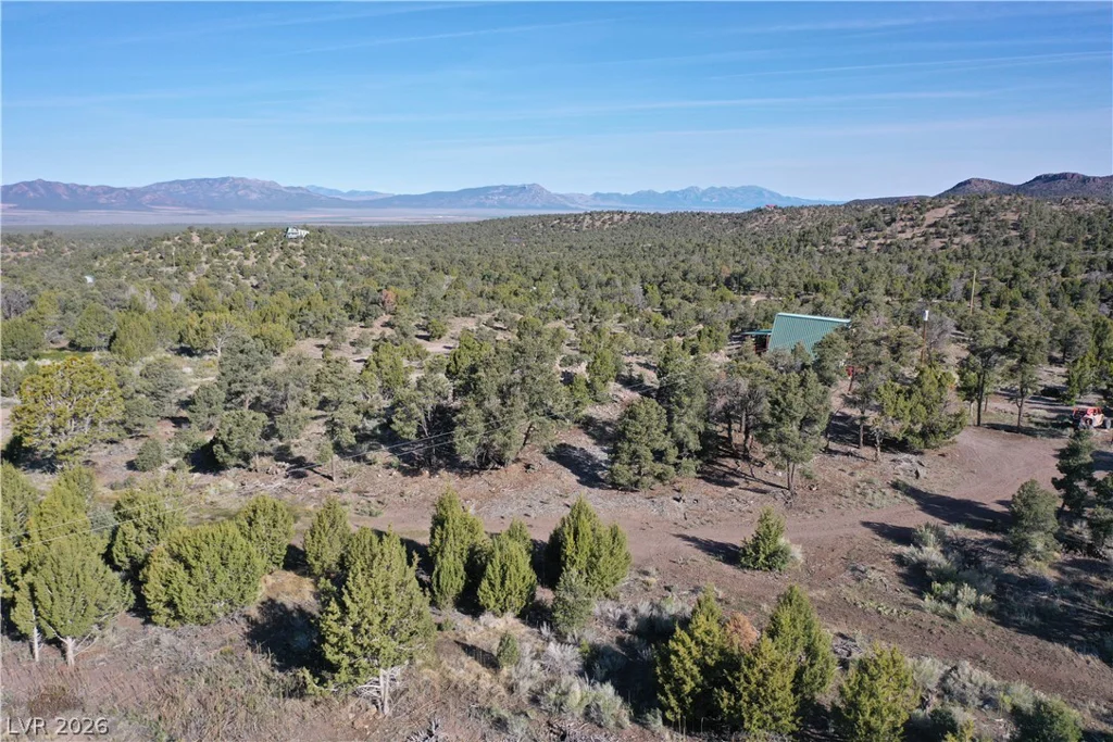 20912 Rice, Pioche, NV 89043