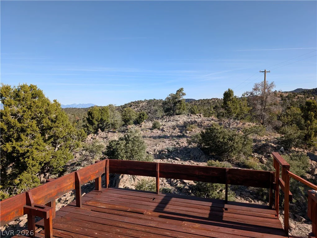 20912 Rice, Pioche, NV 89043