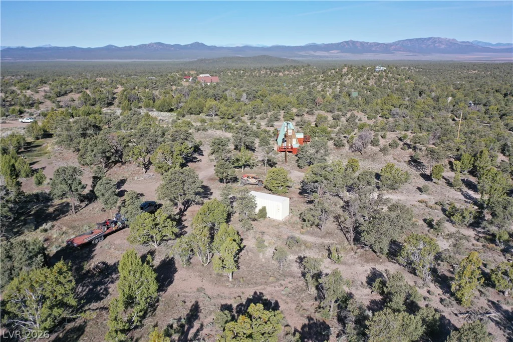 20912 Rice, Pioche, NV 89043