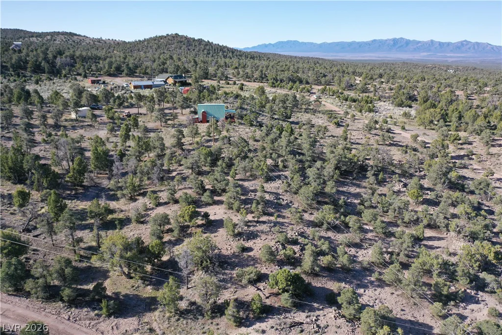 20912 Rice, Pioche, NV 89043
