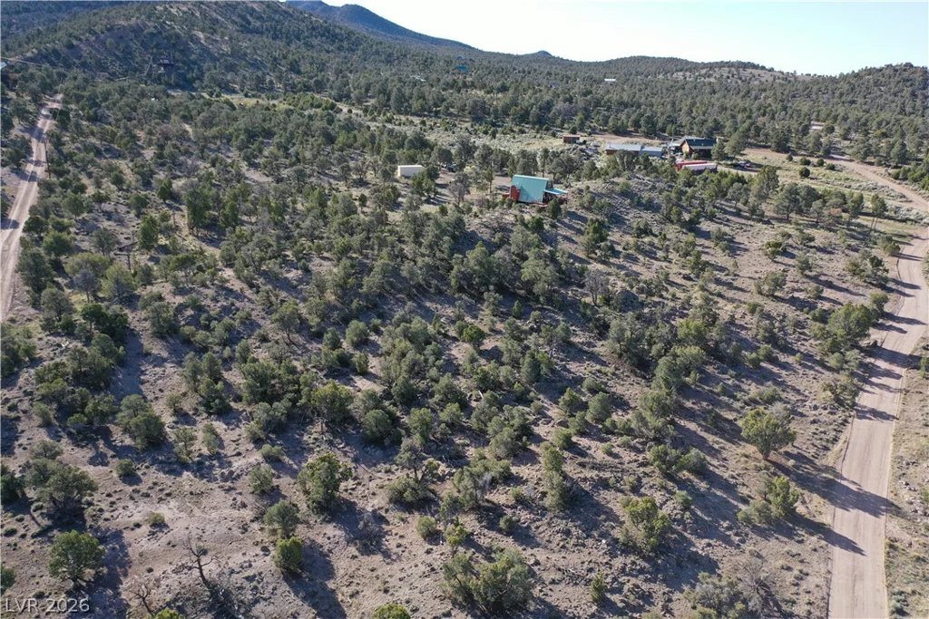 20912 Rice, Pioche, NV 89043