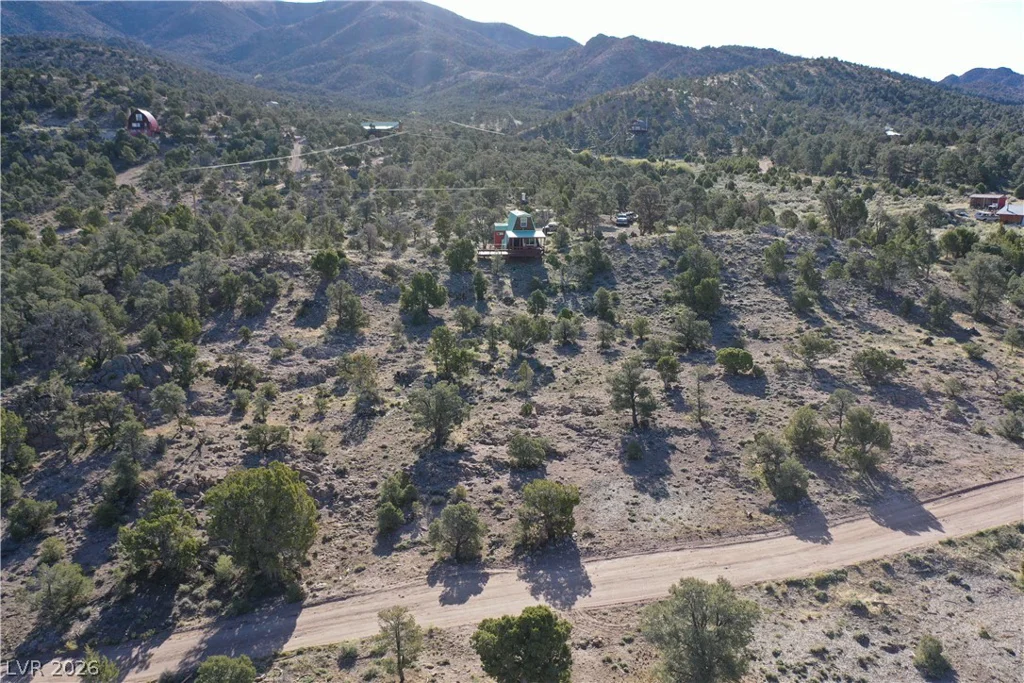 20912 Rice, Pioche, NV 89043