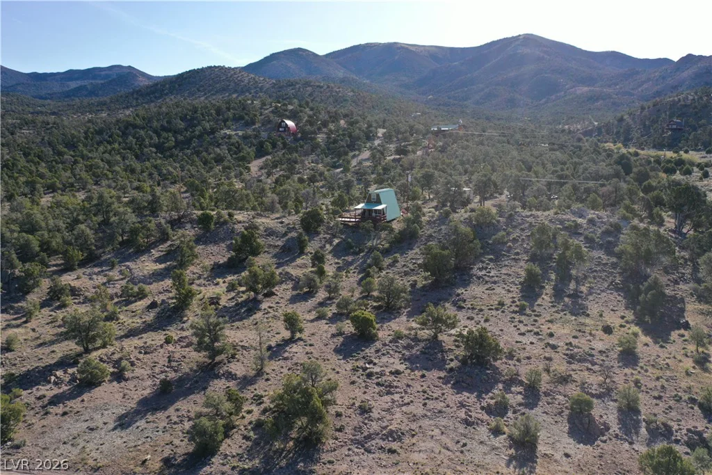 20912 Rice, Pioche, NV 89043