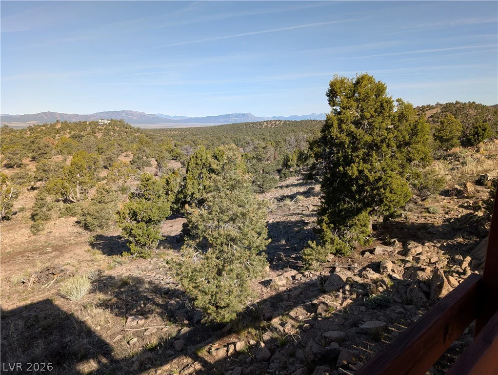20912 Rice, Pioche, NV 89043