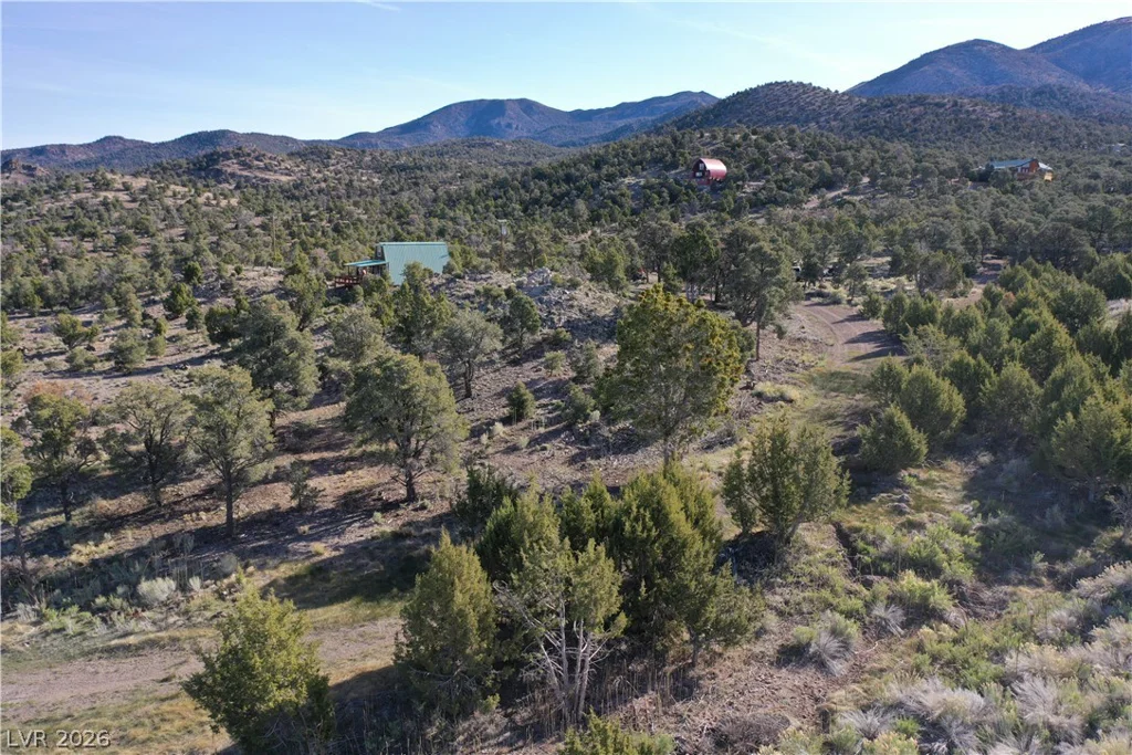 20912 Rice, Pioche, NV 89043
