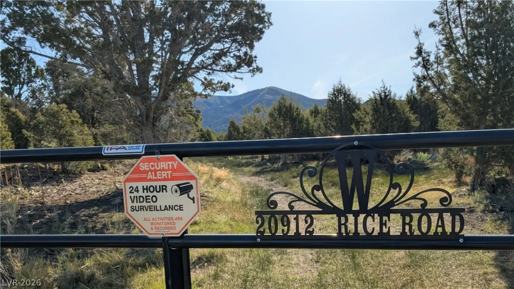 20912 Rice, Pioche, NV 89043