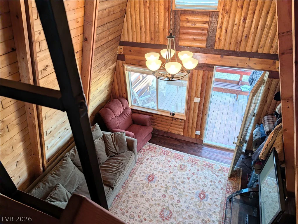 20912 Rice, Pioche, NV 89043