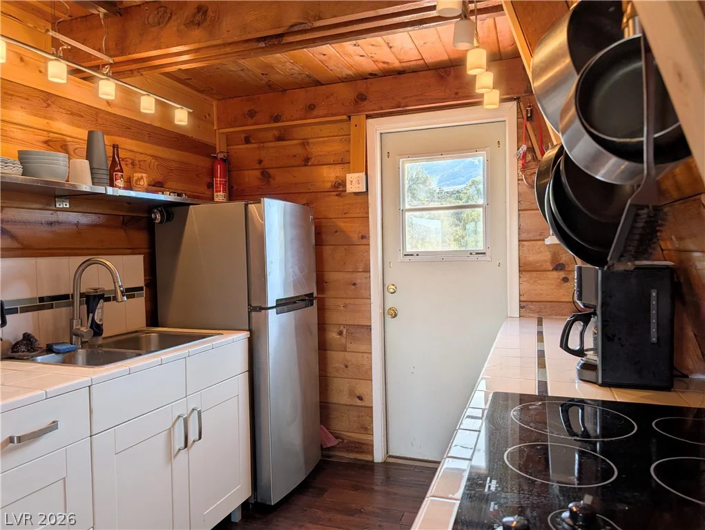 20912 Rice, Pioche, NV 89043