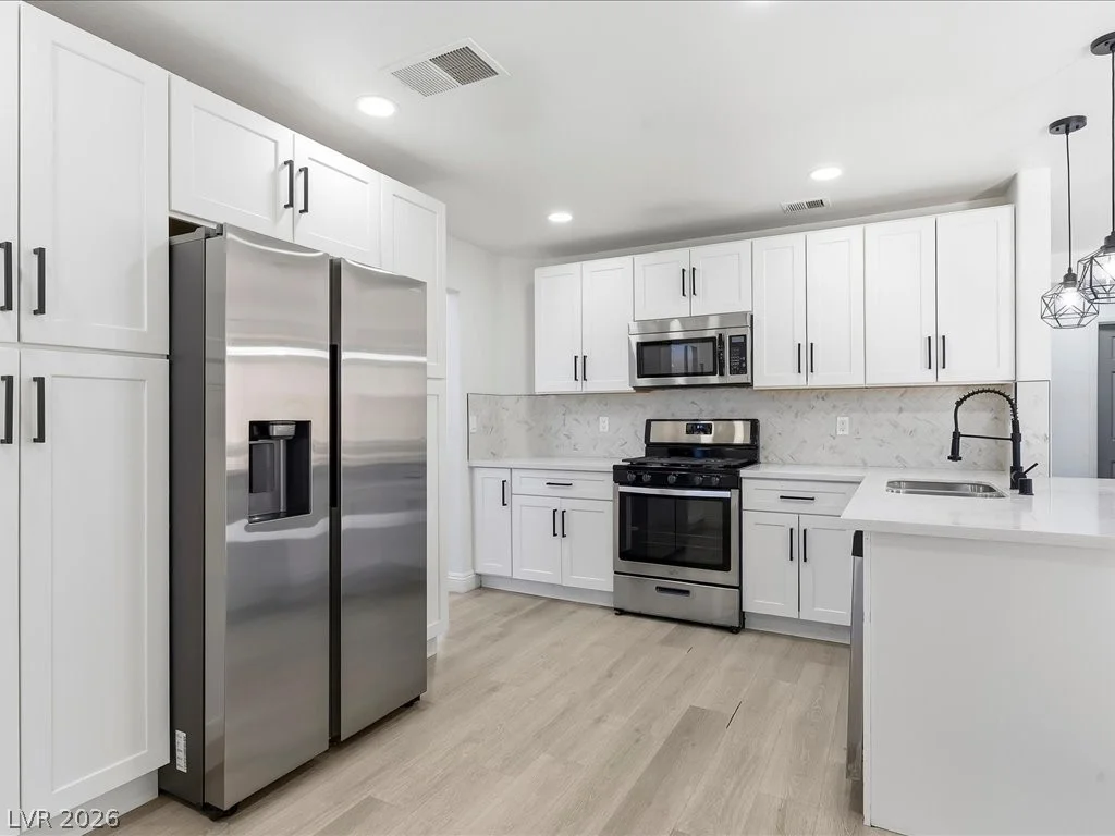 6925 Rancho Santa Fe, Las Vegas, NV 89130