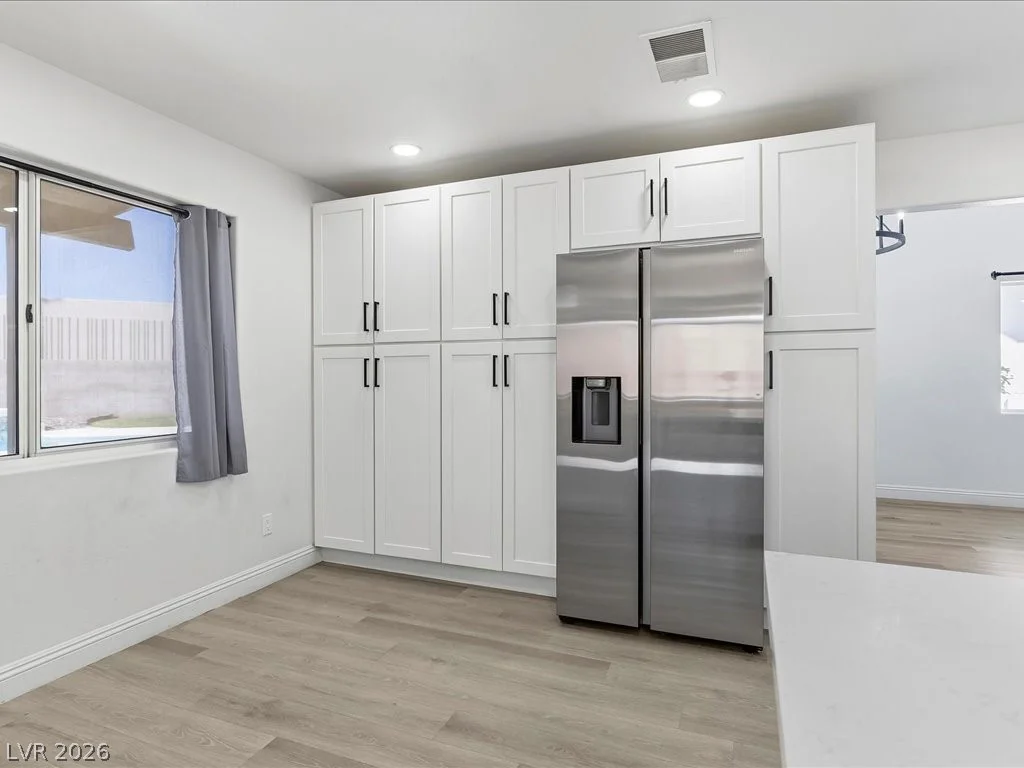 6925 Rancho Santa Fe, Las Vegas, NV 89130