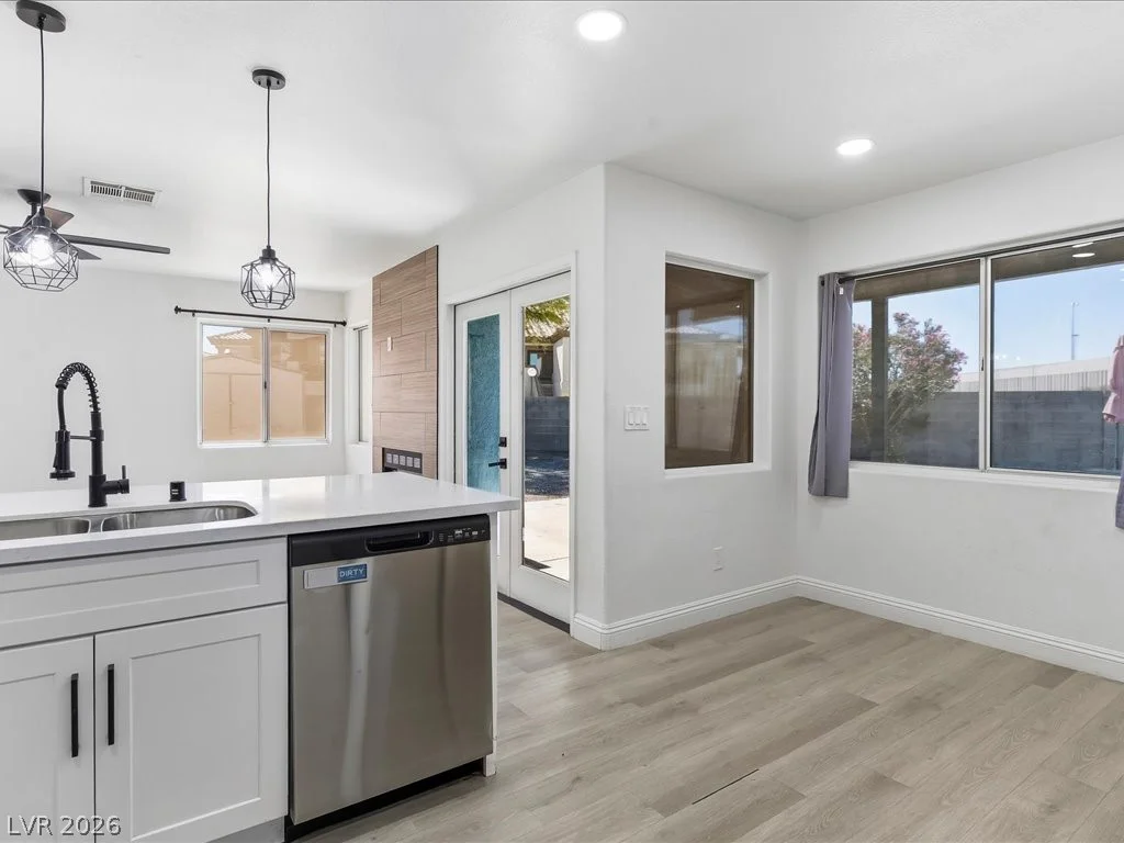 6925 Rancho Santa Fe, Las Vegas, NV 89130