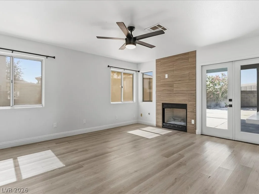 6925 Rancho Santa Fe, Las Vegas, NV 89130