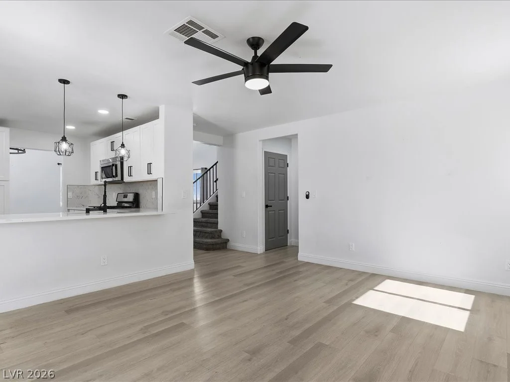 6925 Rancho Santa Fe, Las Vegas, NV 89130