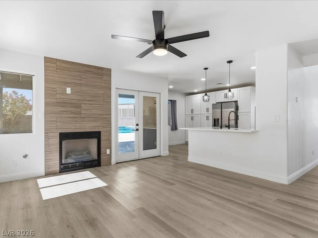 6925 Rancho Santa Fe, Las Vegas, NV 89130