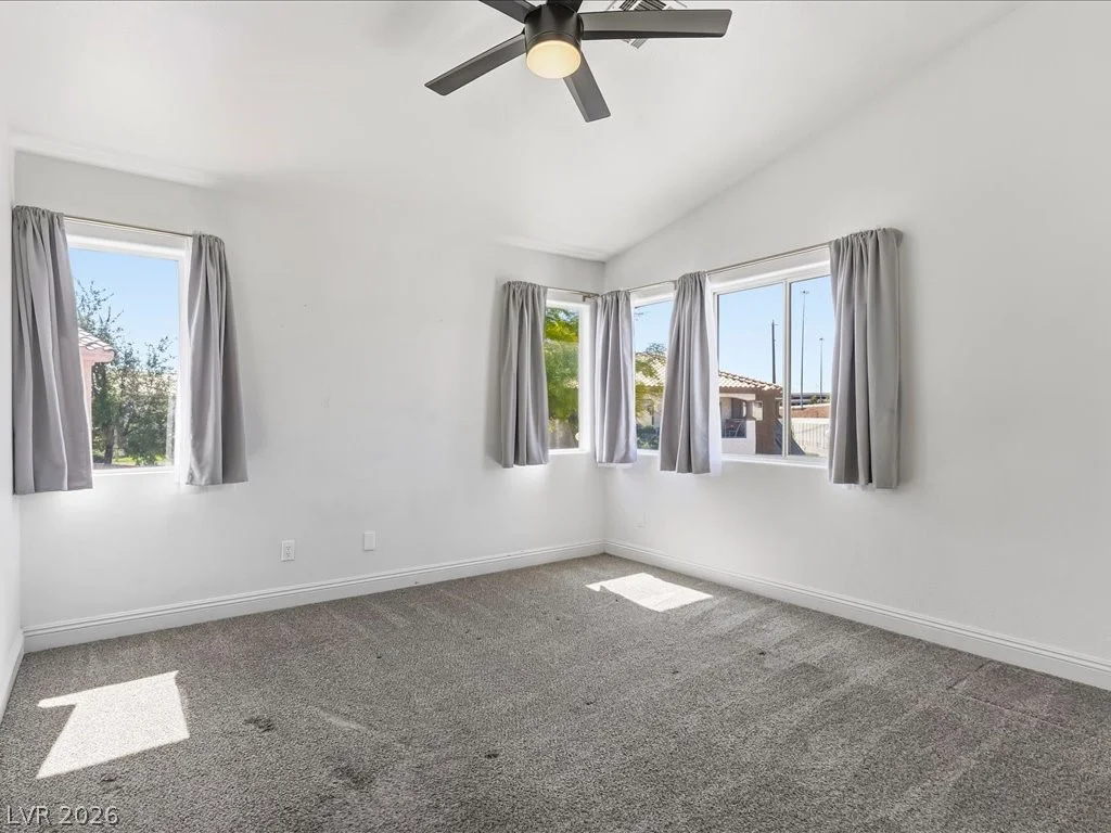 6925 Rancho Santa Fe, Las Vegas, NV 89130