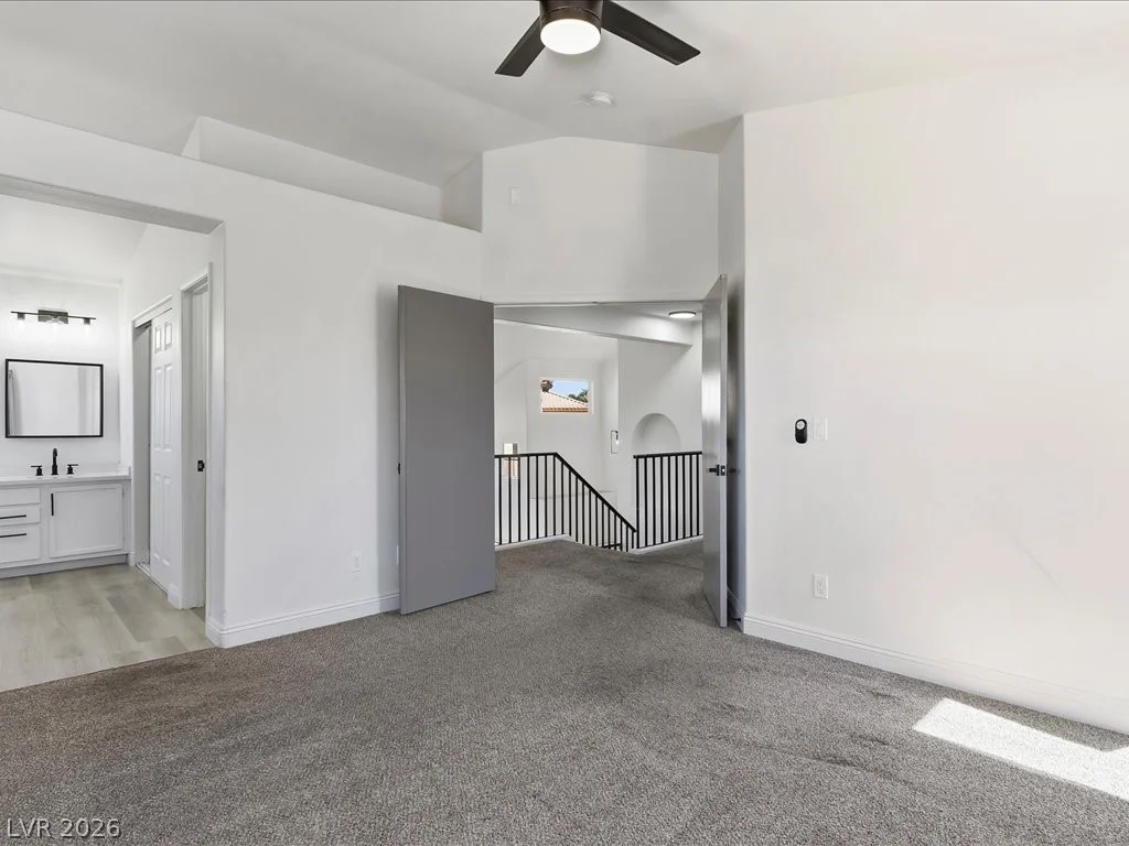6925 Rancho Santa Fe, Las Vegas, NV 89130
