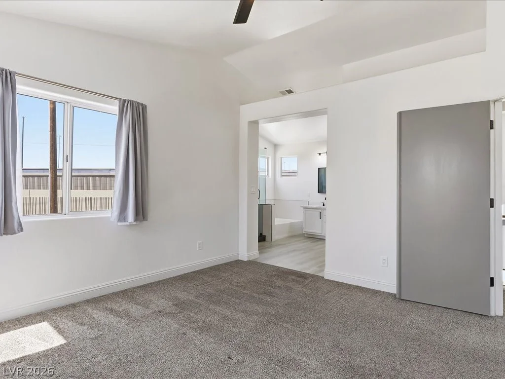 6925 Rancho Santa Fe, Las Vegas, NV 89130