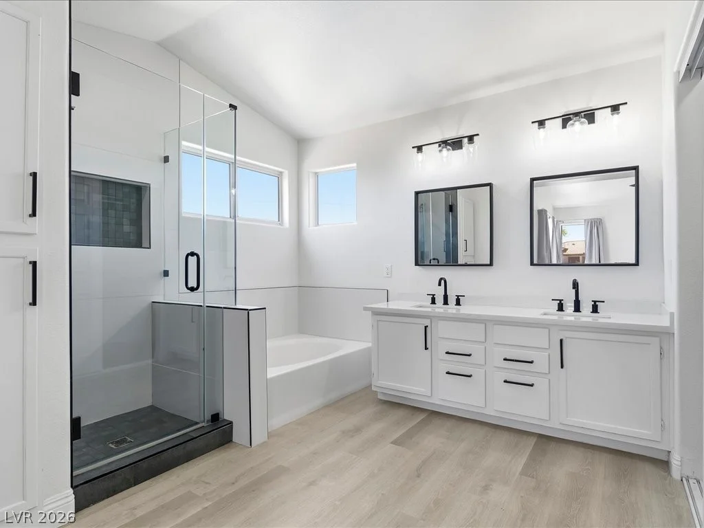 6925 Rancho Santa Fe, Las Vegas, NV 89130