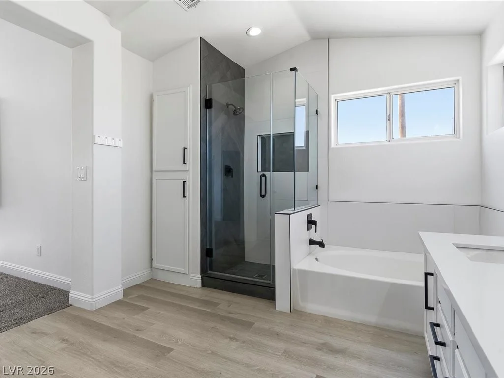 6925 Rancho Santa Fe, Las Vegas, NV 89130