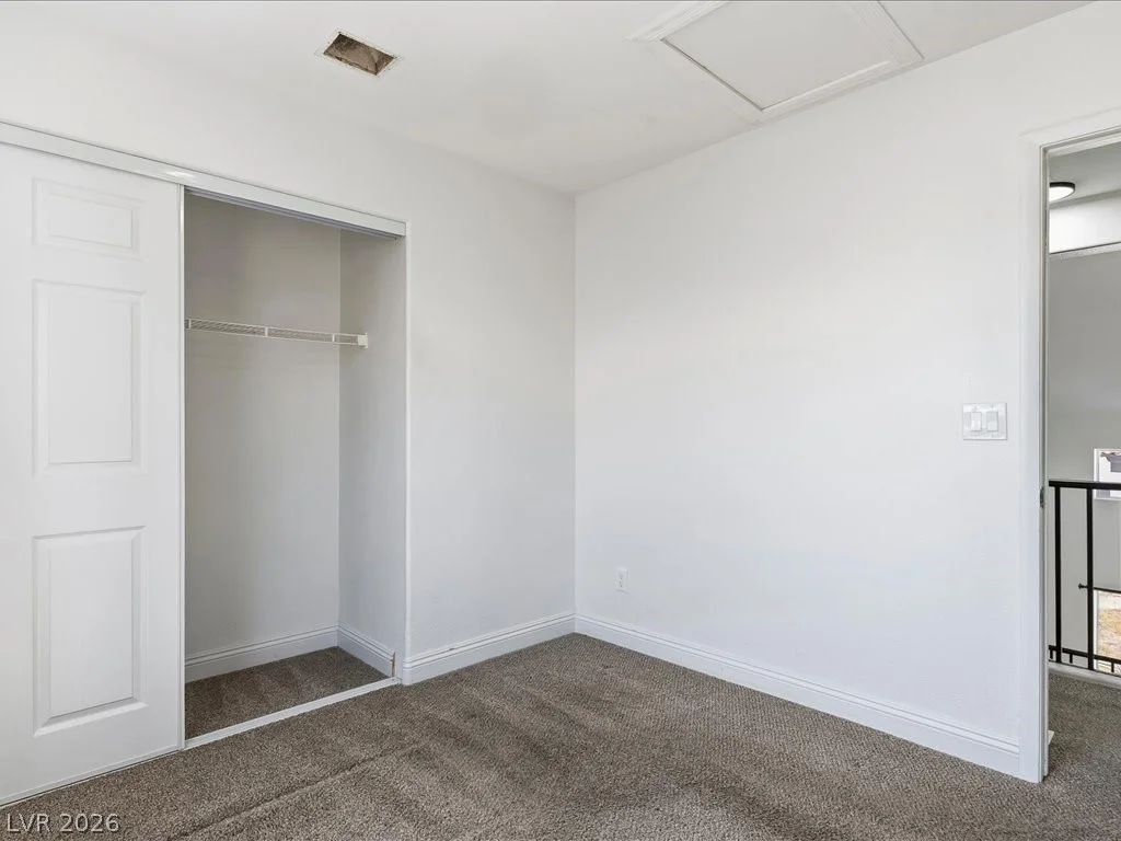 6925 Rancho Santa Fe, Las Vegas, NV 89130