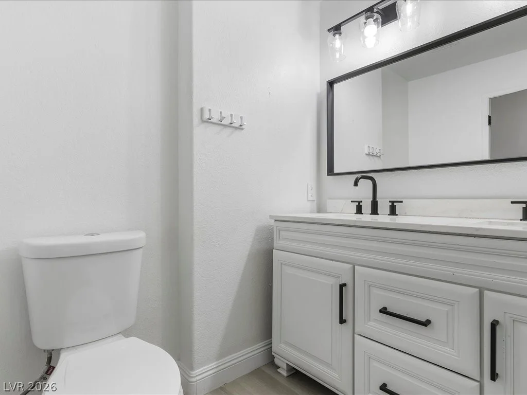 6925 Rancho Santa Fe, Las Vegas, NV 89130