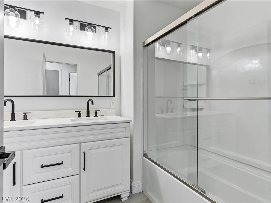 6925 Rancho Santa Fe, Las Vegas, NV 89130