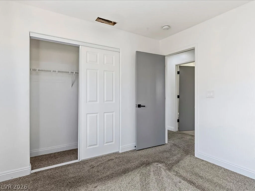 6925 Rancho Santa Fe, Las Vegas, NV 89130