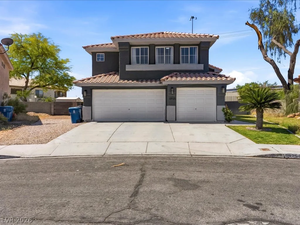 6925 Rancho Santa Fe, Las Vegas, NV 89130