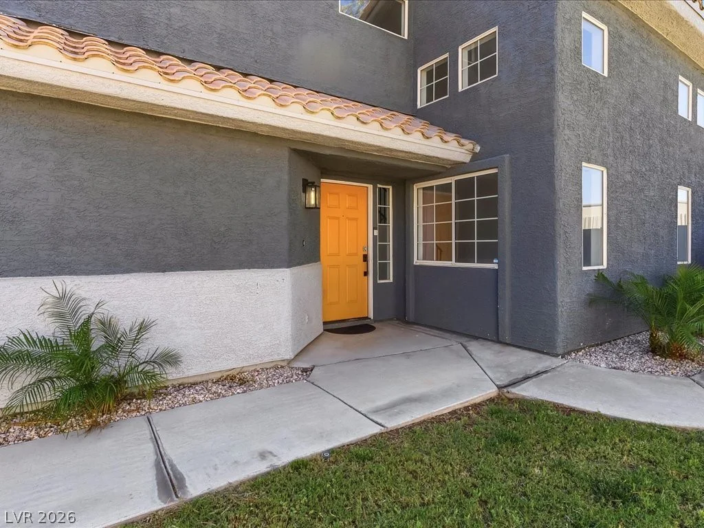 6925 Rancho Santa Fe, Las Vegas, NV 89130