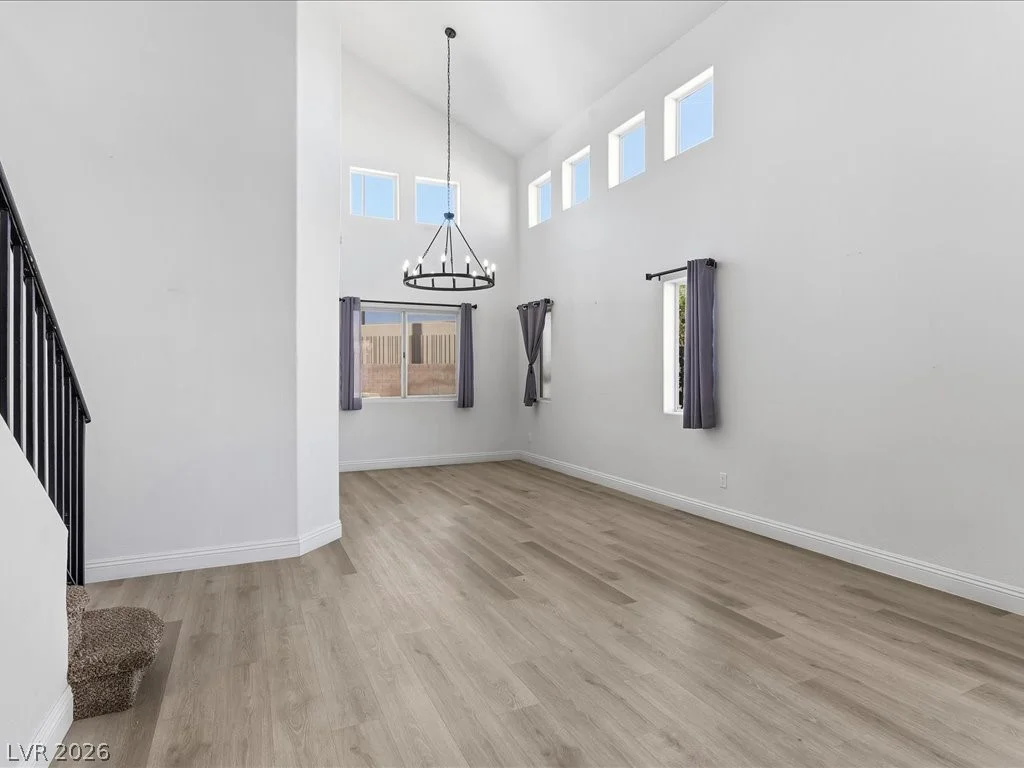 6925 Rancho Santa Fe, Las Vegas, NV 89130