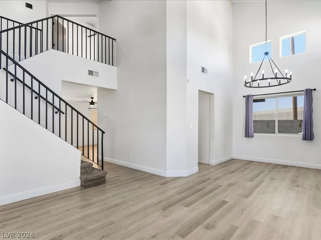 6925 Rancho Santa Fe, Las Vegas, NV 89130