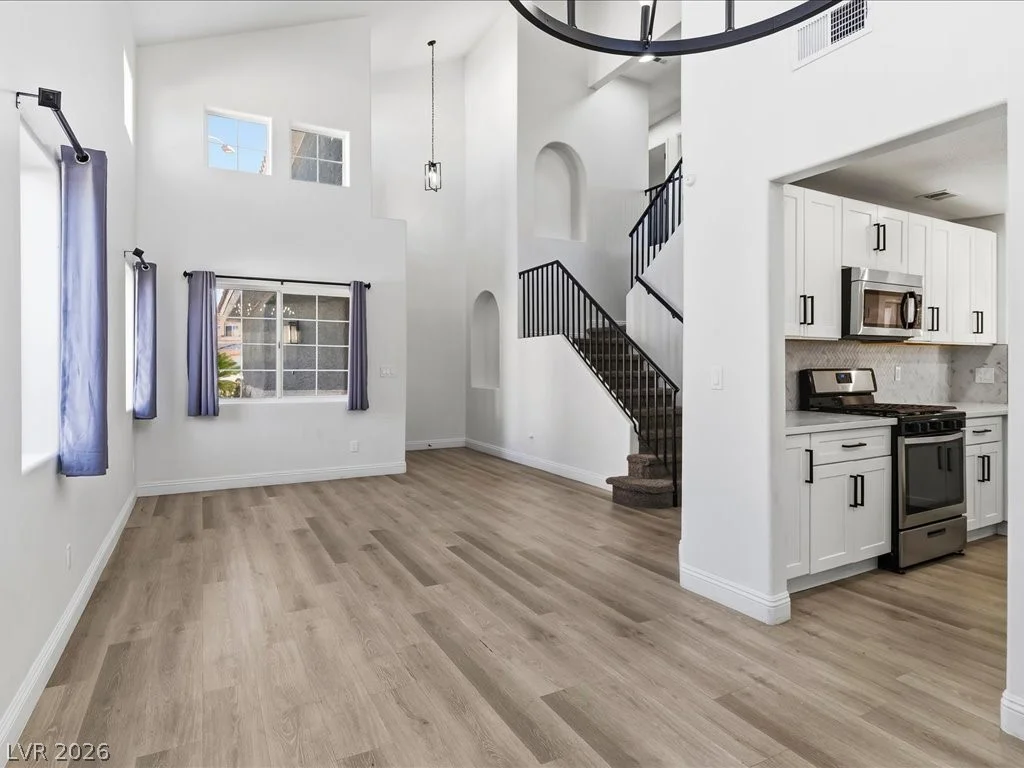 6925 Rancho Santa Fe, Las Vegas, NV 89130