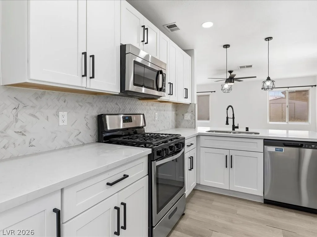 6925 Rancho Santa Fe, Las Vegas, NV 89130
