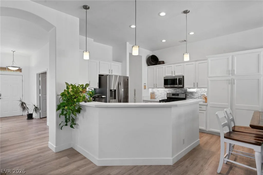 8754 Glennaire, Las Vegas, NV 89123