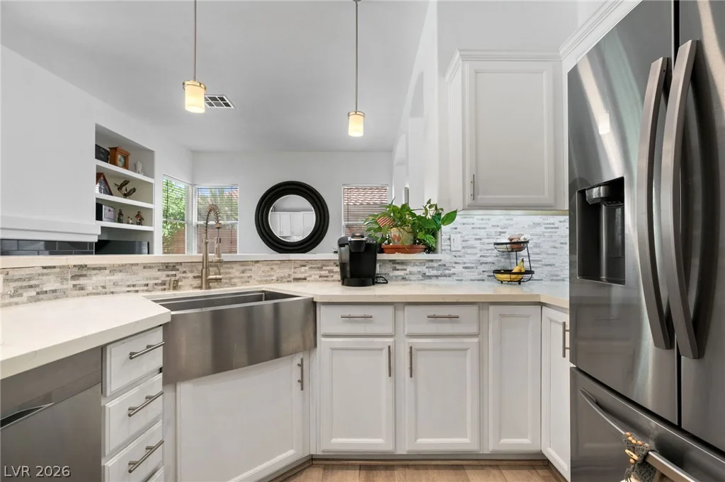 8754 Glennaire, Las Vegas, NV 89123