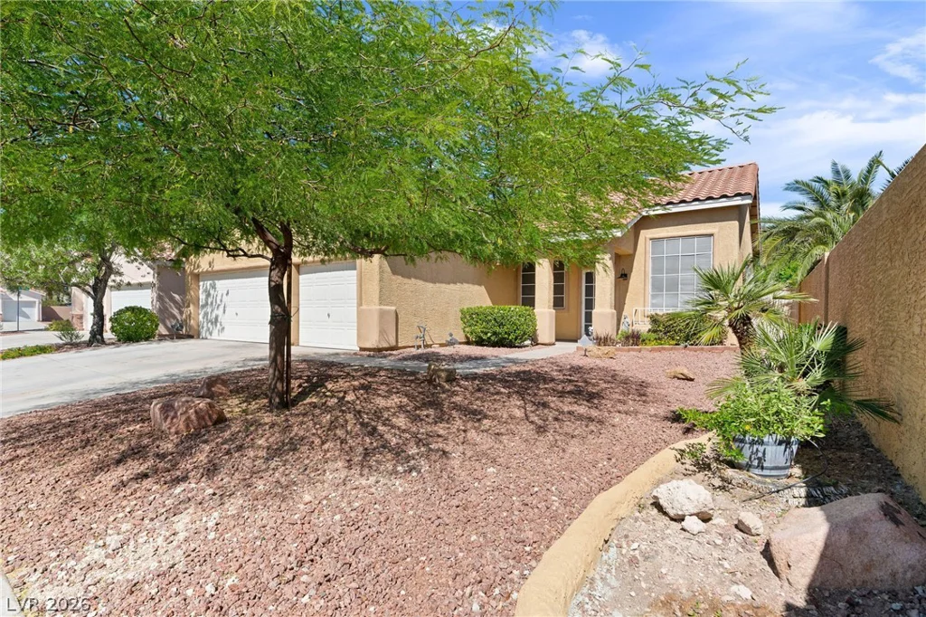 8754 Glennaire, Las Vegas, NV 89123