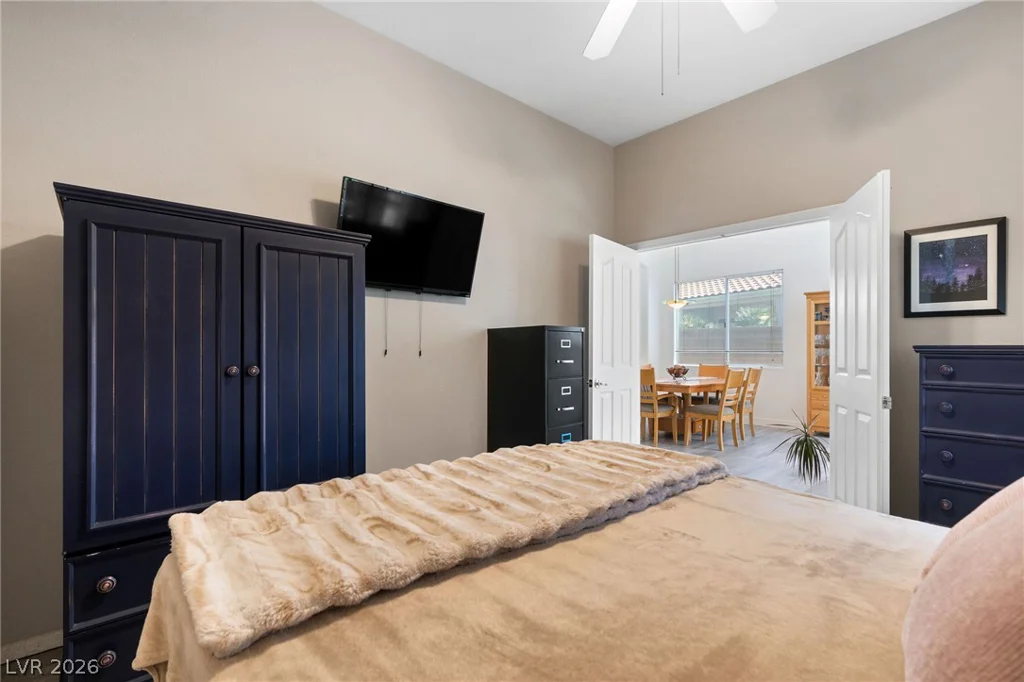 8754 Glennaire, Las Vegas, NV 89123