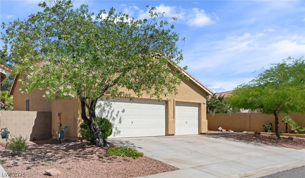 8754 Glennaire, Las Vegas, NV 89123