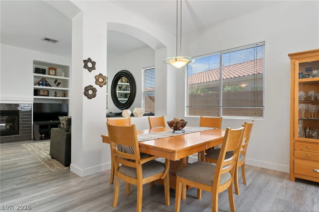 8754 Glennaire, Las Vegas, NV 89123