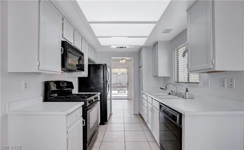 6329 Copperfield, Las Vegas, NV 89108