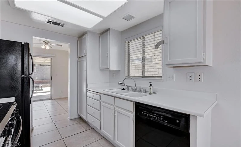 6329 Copperfield, Las Vegas, NV 89108