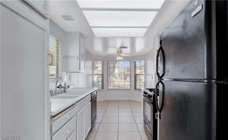 6329 Copperfield, Las Vegas, NV 89108