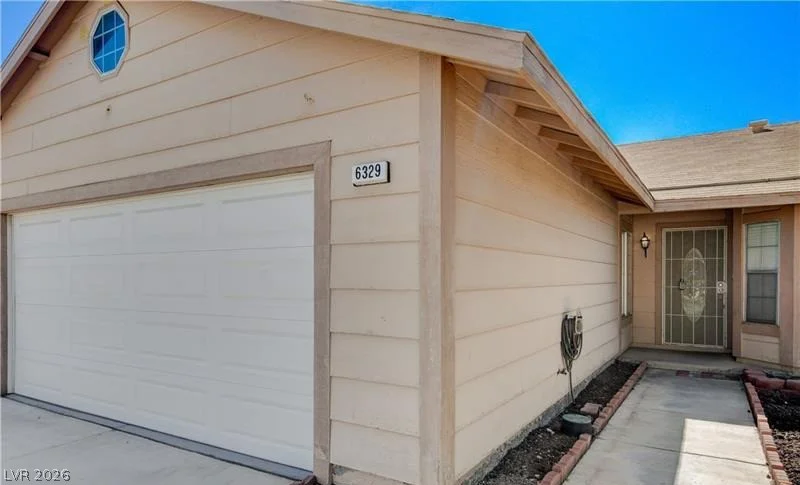 6329 Copperfield, Las Vegas, NV 89108