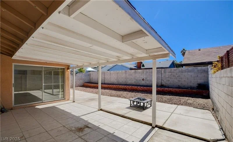 6329 Copperfield, Las Vegas, NV 89108