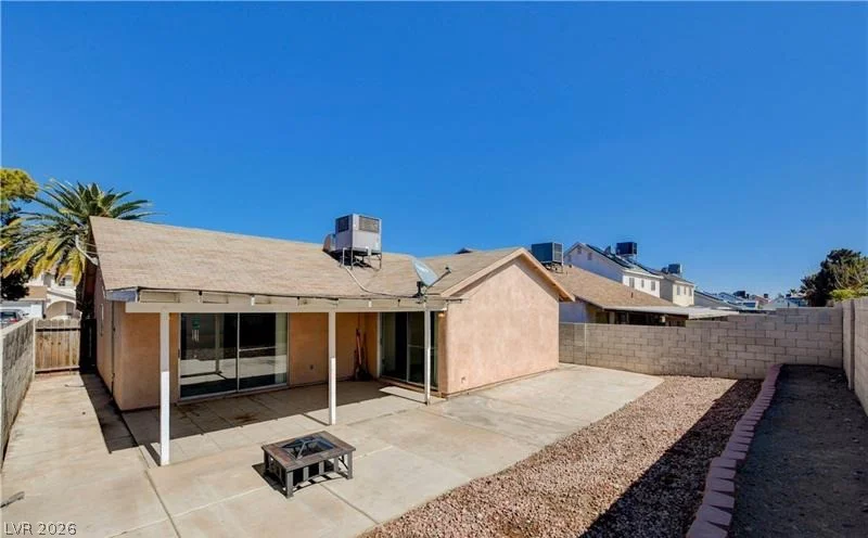 6329 Copperfield, Las Vegas, NV 89108
