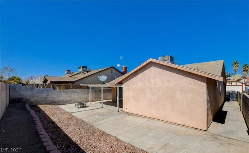6329 Copperfield, Las Vegas, NV 89108