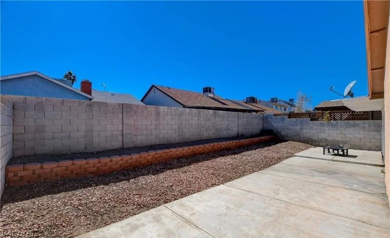 6329 Copperfield, Las Vegas, NV 89108