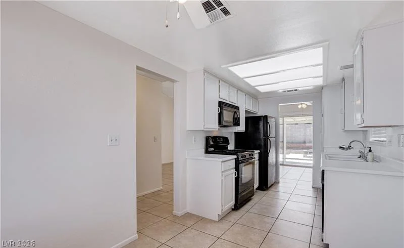 6329 Copperfield, Las Vegas, NV 89108